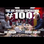 #1002 - Peter Schiff