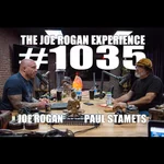 #1035 - Paul Stamets