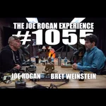 #1055 - Bret Weinstein