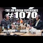 #1070 - Jordan Peterson