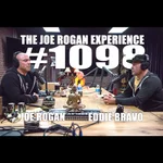 #1098 - Eddie Bravo