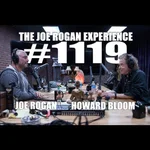 #1119 - Howard Bloom