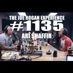 #1135 - Ari Shaffir
