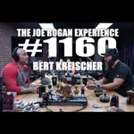 #1160 - Bert Kreischer
