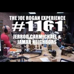 #1161 - Jerrod Carmichael & Jamar Neighbors