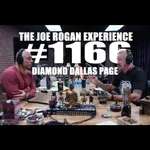 #1166 - Diamond Dallas Page