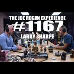 #1167 - Larry Sharpe