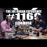 #1169 - Elon Musk