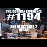 #1194 - Sober October 2 Recap