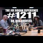 #1211 - Dr. Ben Goertzel