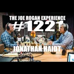 #1221 - Jonathan Haidt