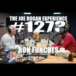 #1273 - Ron Funches