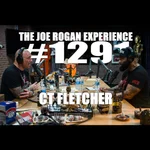 #1291 - C.T. Fletcher