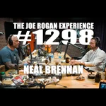 #1298 - Neal Brennan