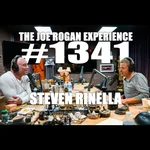 #1341 - Steven Rinella