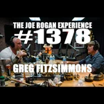 #1378 - Greg Fitzsimmons