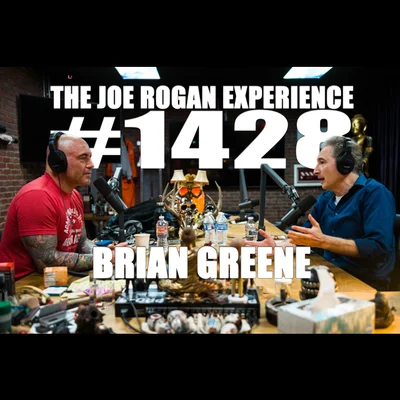#1428 - Brian Greene