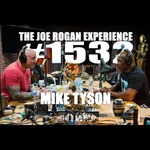 #1532 - Mike Tyson