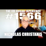 #1566 - Nicholas Christakis