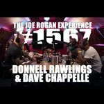 #1567 - Donnell Rawlings & Dave Chappelle