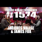 #1574 - Jacques Vallée & James Fox