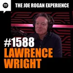 #1588 - Lawrence Wright