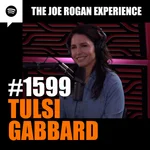 #1599 - Tulsi Gabbard