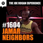 #1604 - Jamar Neighbors