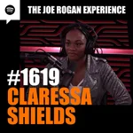 #1619 - Claressa Shields