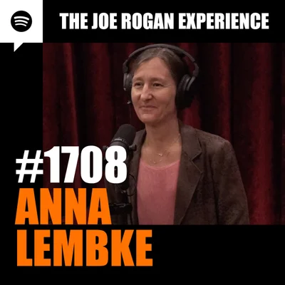 #1708 - Anna Lembke