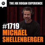 #1719 - Michael Shellenberger