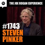 #1743 - Steven Pinker
