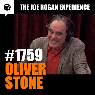 #1759 - Oliver Stone