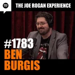 #1783 - Ben Burgis