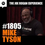 #1805 - Mike Tyson