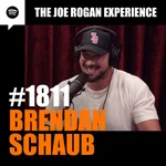 #1811 - Brendan Schaub