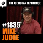 #1835 - Mike Judge