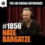 #1856 - Nate Bargatze