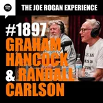 #1897 - Graham Hancock & Randall Carlson