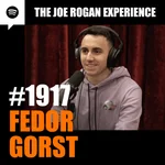 #1917 - Fedor Gorst
