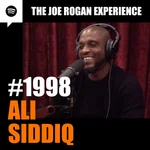 #1998 - Ali Siddiq