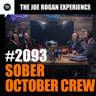 #2093 - Sober October Crew