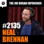 #2135 - Neal Brennan
