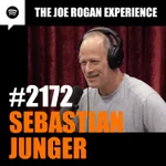 #2172 - Sebastian Junger