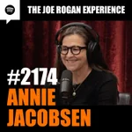 #2174 - Annie Jacobsen