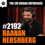 #2192 - Raanan Hershberg