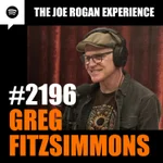 #2196 - Greg Fitzsimmons