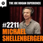 #2211 - Michael Shellenberger