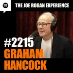 #2215 - Graham Hancock