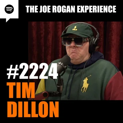 #2224 - Tim Dillon